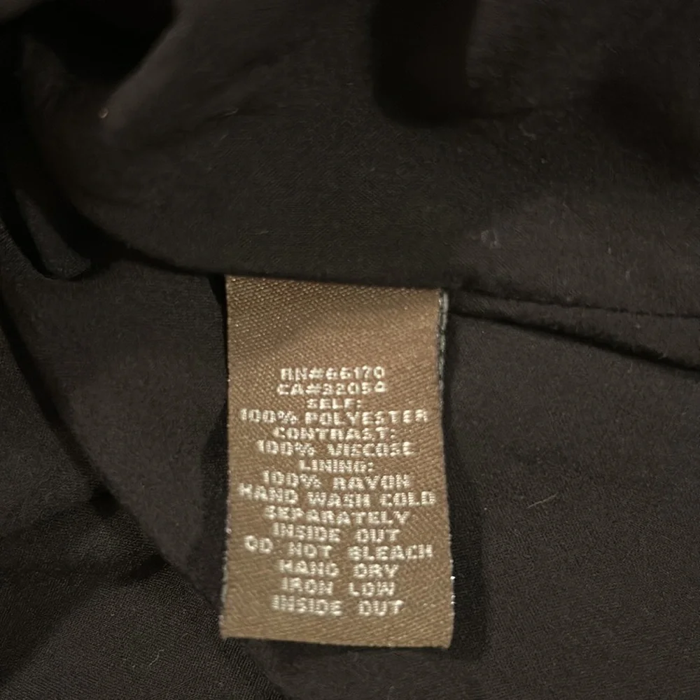 Anthropologie Fei Skirt - Picture 10 of 11